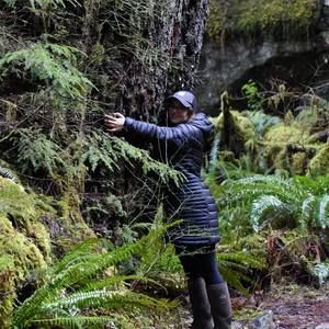 Meet your Posher, Annie